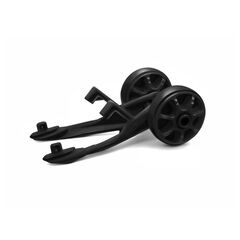 Savage Wheelie Bar V2