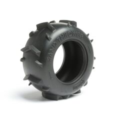 FIRESTORM - SAND THROWER TIRE D COMPOUND (2.2in/102x53mm/2pcs)