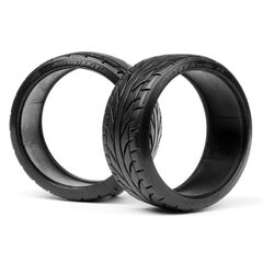 PNEUS DIREZZA SPORT Z1 T-DRIFT TIRE 26mm (2pcs)