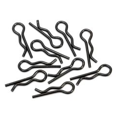 Clip de carrosserie (Petit/20pcs)