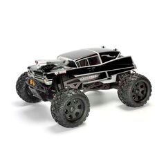 CARROSSERIE GRAVE ROBBER (SAVAGE X)