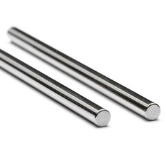 Savage XS - Axe 3 X 60MM (Silver/2PCS)