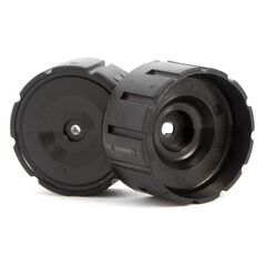 Micro RS4 - Set interieur de jantes (4pcs)