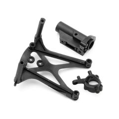 HPI73407-MOUNT SET (MICRO RS4)