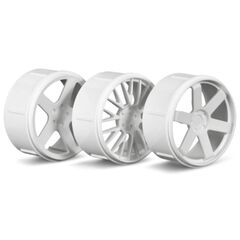 Micro RS4 _ Set de jantes