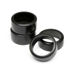 Micro RS4 - Set de pneus Drift