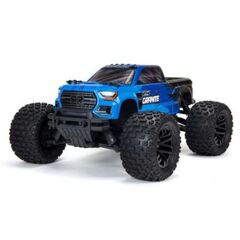 Granite Mega 1:10 4WD EP RTR