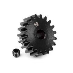 Ritzel 19 Zähne (Achse 5mm)