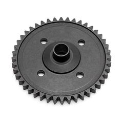 TROPHY 3.5 - 44T Stainless Center Gear