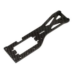 TROPHY 3.5 - Châssis supérieur carbone OPT