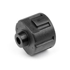 Bullet - Diff Case