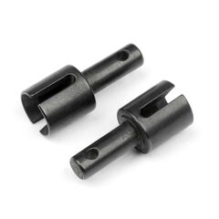 Bullet - Diff Shaft 5x23.5mm (Pr)