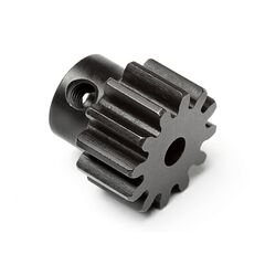 Bullet Flux - Pignons 12 dents