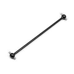 Vorza - DRIVE SHAFT 8x110mm