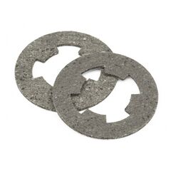 Savage - Pad renforcé pour slipper (ceramique 2pcs)