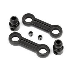 WR8 - Set support de barre anti-roulis