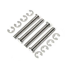 WR8 - Axe de suspension 3x24.5 (4pcs)