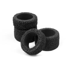 Q32 - Foam tire set (Soft/4pcs)