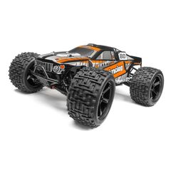 Carrosserie transparente Bullet 3.0 ST (Autocollant inclus)