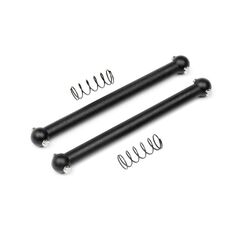 Cardans et ressorts (2PCS)