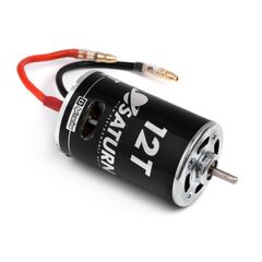 SATURN 12T 550 MOTOR