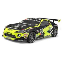 MICHELE ABBATE SCION FR-S PRINTED BODY (200MM)