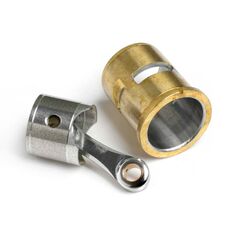 NITRO STAR G3.0 - CYLINDER/PISTON/CONNECTING ROD SET