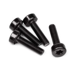 BAJA 5T - VIS TORX M5x20mm (4pcs)