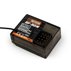 HPI RF-50N Receiver