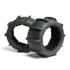 BAJA 5b - SAND BUSTER PADDLE TIRE M COMPOUND (170x80mm/2pcs)