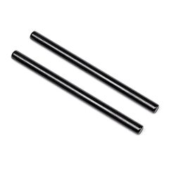 D8 - Axe de suspension (arrière/extérieur)