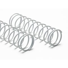 RESSORT 13X57X1,1MM 11 (BLANC/SS)