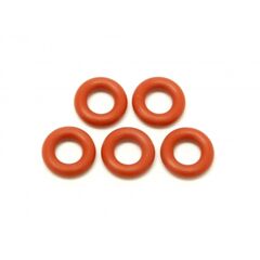 O-RING P4 (5PCS) (R40)