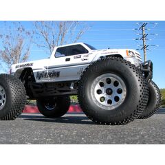 SAVAGE XL - CARROSSERIE GIGANTE GT non-peinte