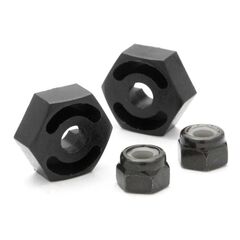 ADAPTATEUR DE ROUES SPRINT (4 PCS)