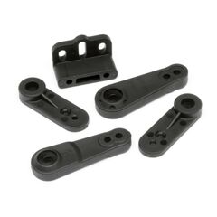 BAJA 5b - Servo-Adapter