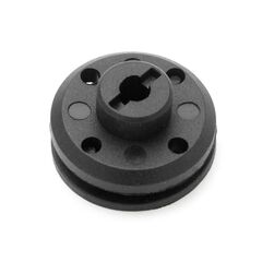 SPUR GEAR MOUNT (1PC)