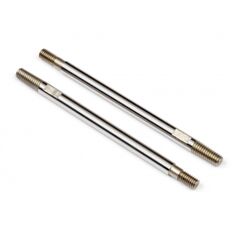 FIRESTORM - SHOCK SHAFT(3x49.5mm /2pcs)