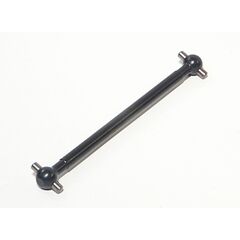 KNOCHEN 8 X 84MM (SCHWARZ) (SAVAGE 21)