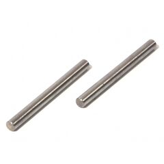ACHSSTIFT 4 X 46MM (SILBER/2ST) (SAVAGE 21)