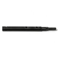 Axe transmission 6 x 71mm (NOIR/1PCE) (SAVAGE 21)