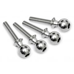 BAJA 5B - BALL 10X34MM (4PCS)