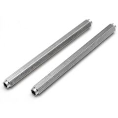SAVAGE X - ACHSE 4X6X74MM