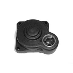 BOITIER ARRIERE ROTOSTART POUR MOTEUR 4.6-5.9