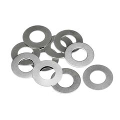 RONDELLES 5x10x0.2mm (10pcs)