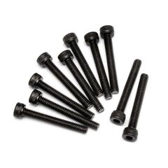 BAJA 5B - VIS M4X30MM (10PCS)
