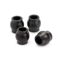 KUGELGELENKANSCHL.5.8x6MM