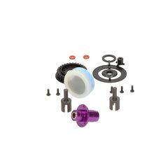 SUPER ROUE LIBRE AV   (P2,S2)