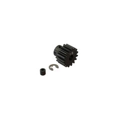 15T HD Mod1 Pinion Gear