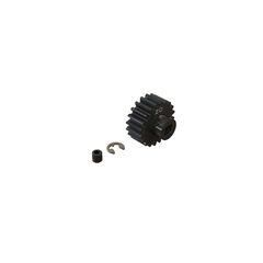 20T HD Mod1 Pinion Gear